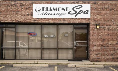 Erotic Massage Parlors in North Carolina and Happy Endings